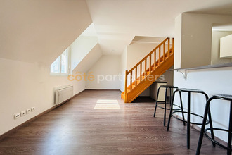 achat appartement tours 37200
