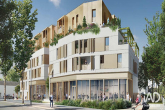 achat appartement tours 37200