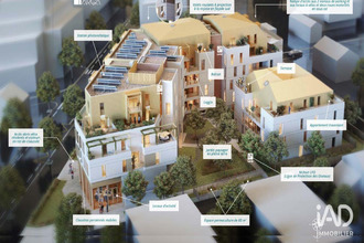 achat appartement tours 37200