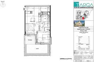 achat appartement tours 37200