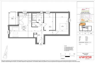 achat appartement tours-en-savoie 73790