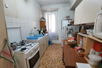 achat appartement tourves 83170