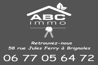 achat appartement tourves 83170