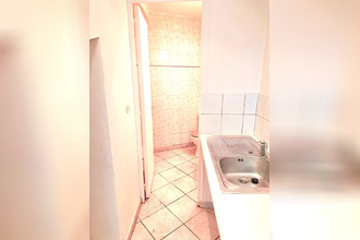 achat appartement tourves 83170