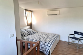 achat appartement tourves 83170