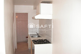 achat appartement tourves 83170