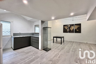 achat appartement tourves 83170