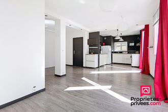 achat appartement tourves 83170