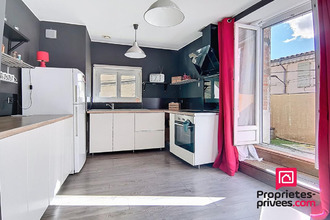 achat appartement tourves 83170