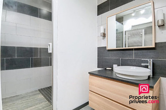 achat appartement tourves 83170