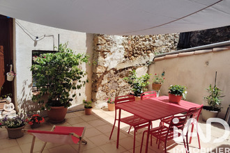 achat appartement tourves 83170