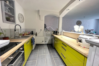 achat appartement tourves 83170