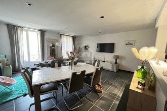 achat appartement tourves 83170