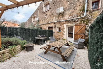 achat appartement tourves 83170