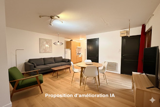 achat appartement tourves 83170