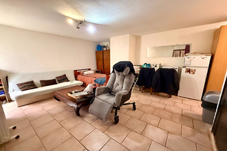 achat appartement tourves 83170