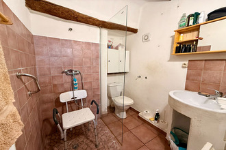 achat appartement tourves 83170