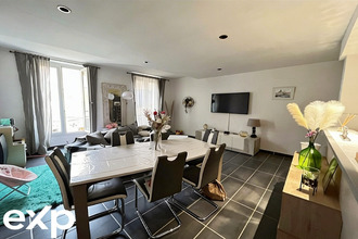 achat appartement tourves 83170