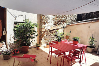 achat appartement tourves 83170