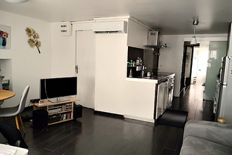 achat appartement tourves 83170