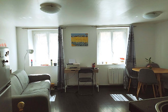 achat appartement tourves 83170