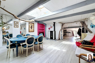 achat appartement tourves 83170