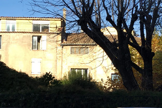 achat appartement tourves 83170