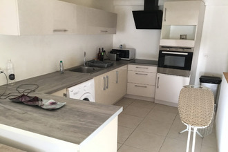 achat appartement tourves 83170
