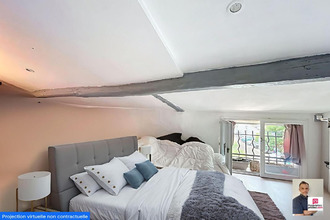 achat appartement tourves 83170