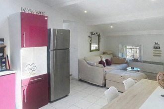 achat appartement tourves 83170