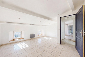 achat appartement tourves 83170