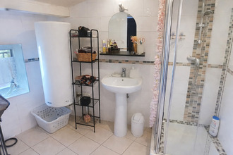 achat appartement tourves 83170