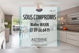 achat appartement toussieu 69780