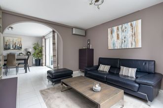 achat appartement toussieu 69780