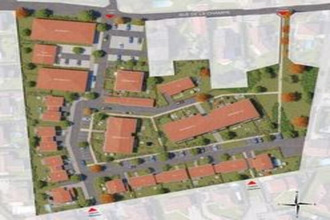 achat appartement toussieu 69780