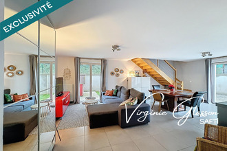 achat appartement toussieu 69780