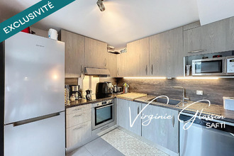 achat appartement toussieu 69780