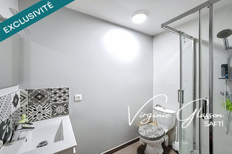 achat appartement toussieu 69780