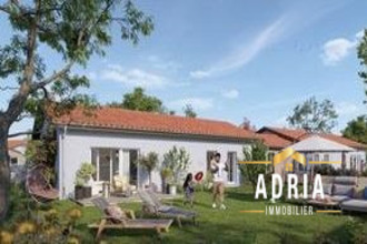 achat appartement toussieu 69780