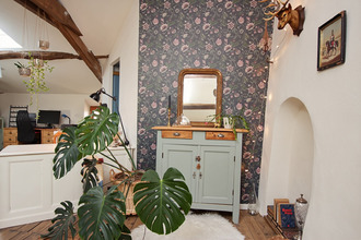 achat appartement toussieu 69780