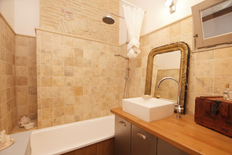 achat appartement toussieu 69780