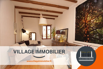 achat appartement toussieu 69780