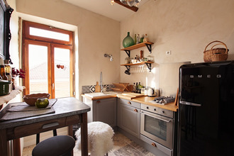 achat appartement toussieu 69780