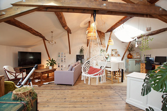 achat appartement toussieu 69780