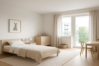achat appartement toussieu 69780
