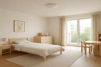 achat appartement toussieu 69780