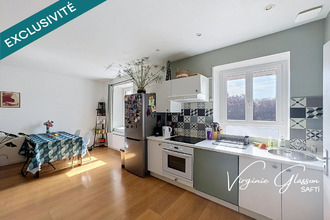 achat appartement toussieu 69780