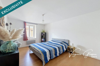 achat appartement toussieu 69780