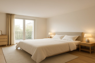 achat appartement toussieu 69780