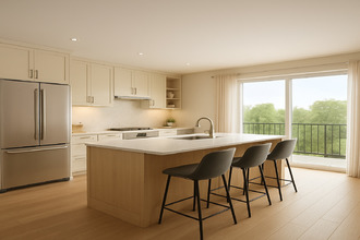 achat appartement toussieu 69780